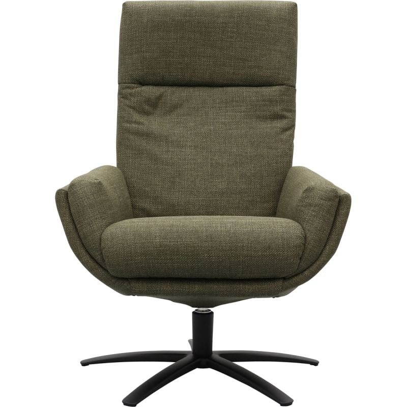 Fauteuil Thomas Bjorn Green