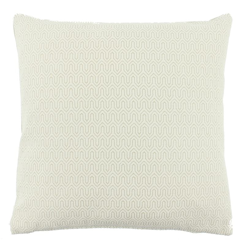 Kussenhoes Solstice 45x45 cm Off White afbeelding