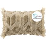 Sierkussen Odin 40x60 cm Pumice Stone GRS