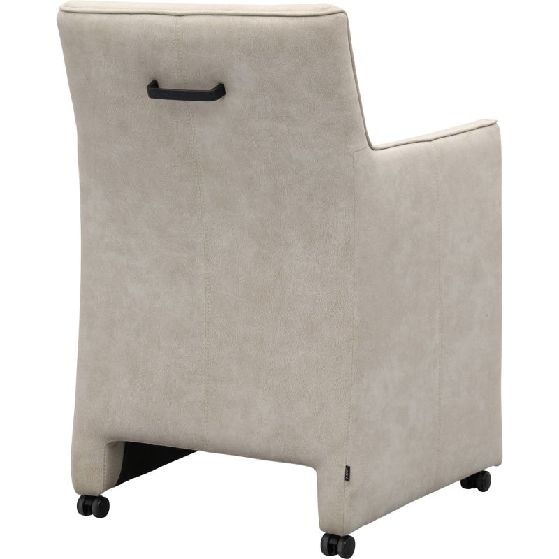 Eetkamerstoel Wesley sand