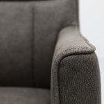 Eetkamerstoel Wesley anthracite