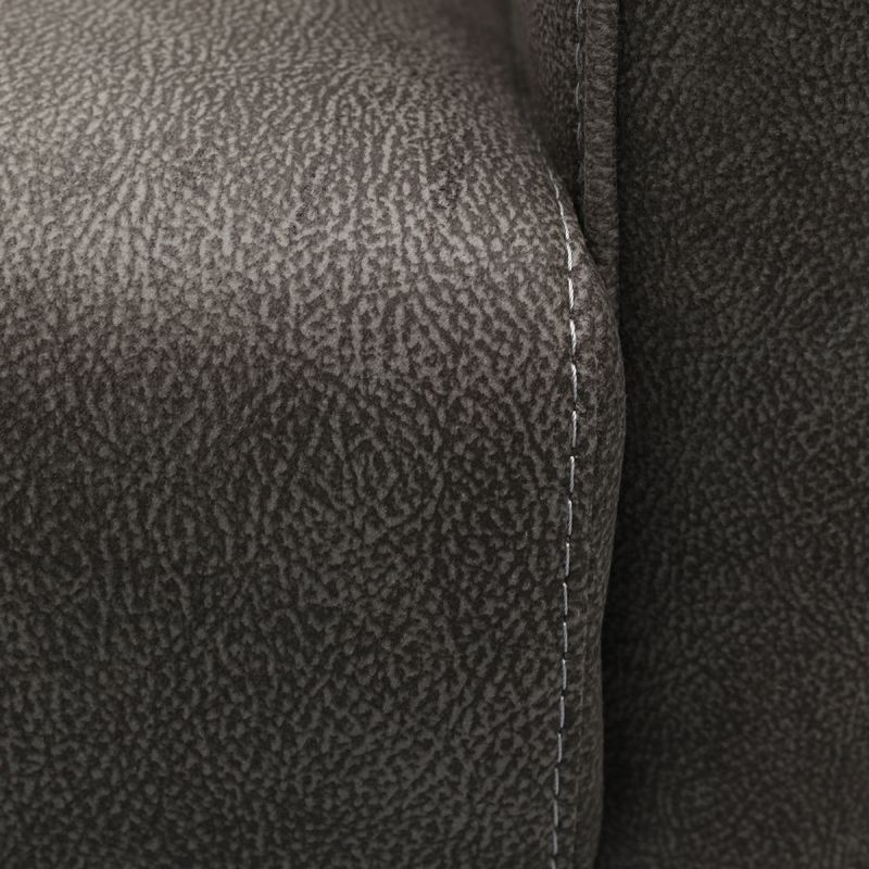 Eetkamerstoel Wesley anthracite