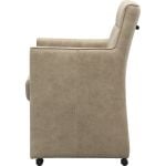 Eetkamerstoel Wesley thyme