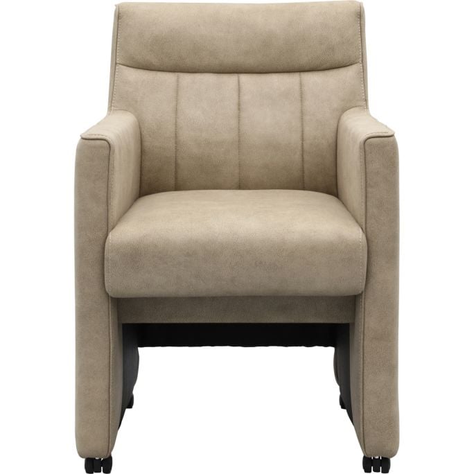 Eetkamerstoel Wesley thyme