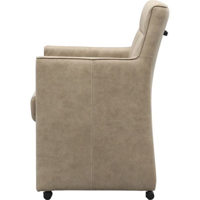 Eetkamerstoel Wesley thyme