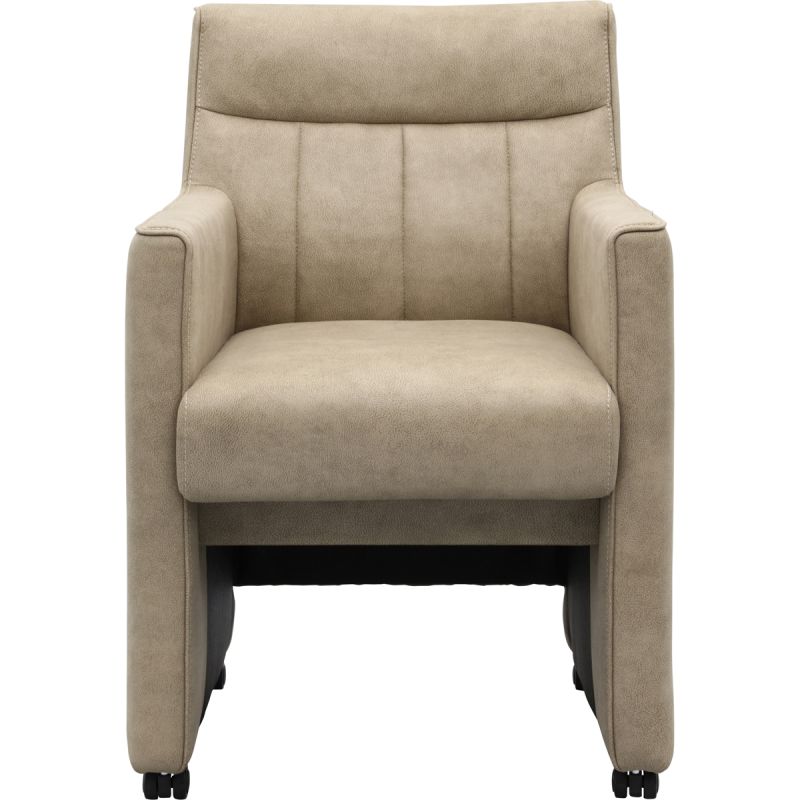 Eetkamerstoel Wesley thyme