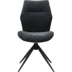 Eetkamerstoel Pascal Black