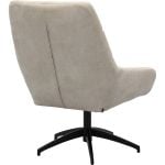 Fauteuil Hanna Toffee