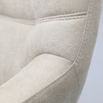 Fauteuil Hanna Toffee