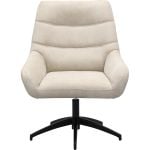 Fauteuil Hanna Toffee