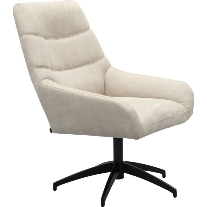 Fauteuil Hanna Toffee