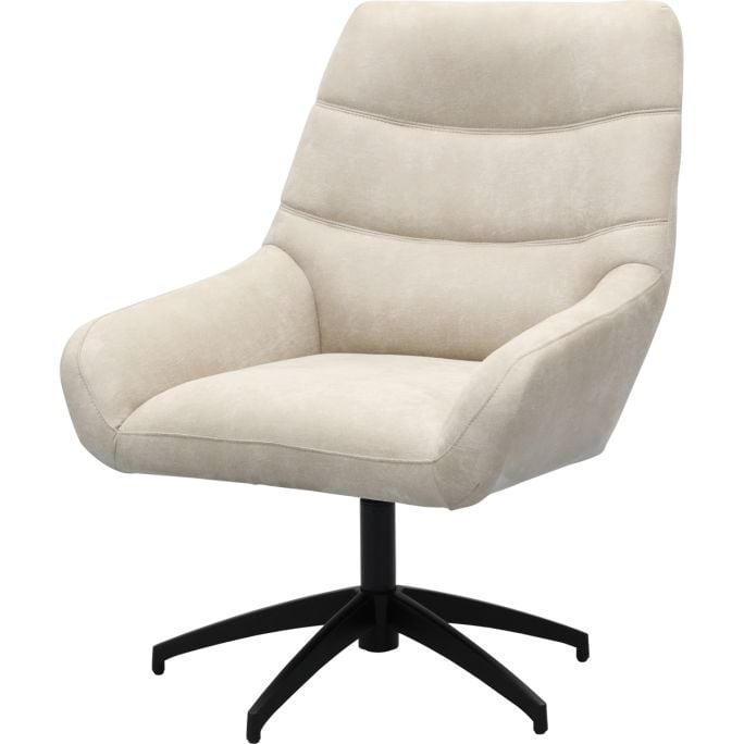 Fauteuil Hanna Toffee