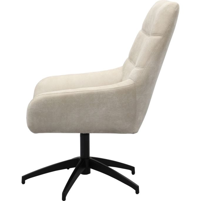 Fauteuil Hanna Toffee