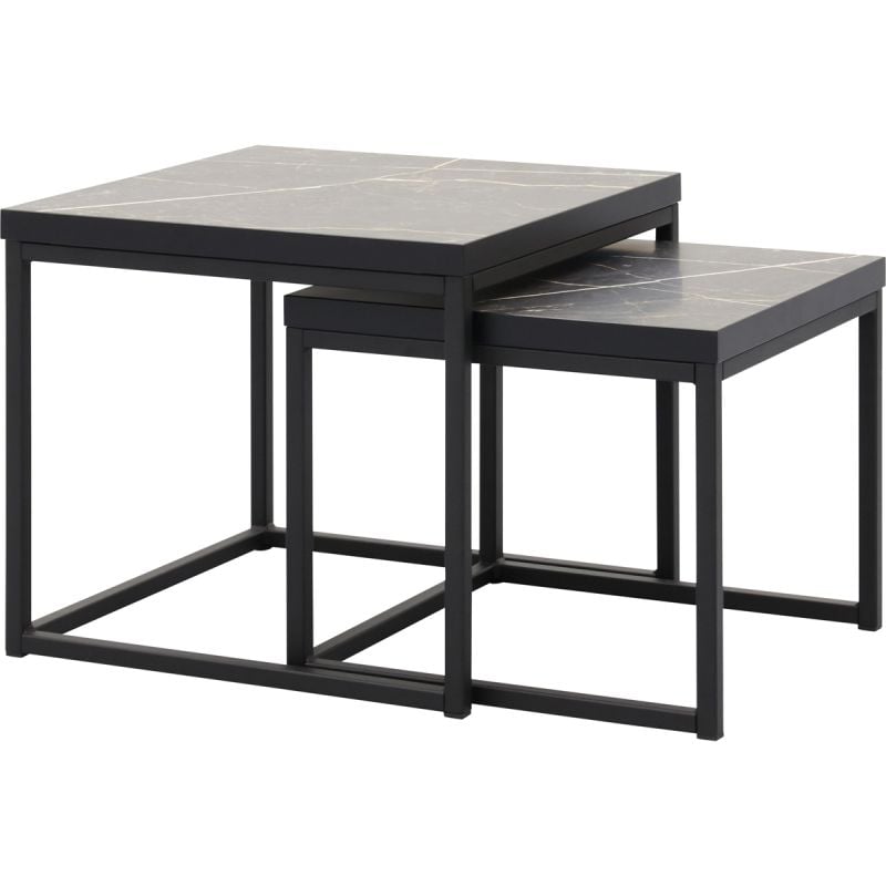 Salontafel Forio set van 2 afbeelding