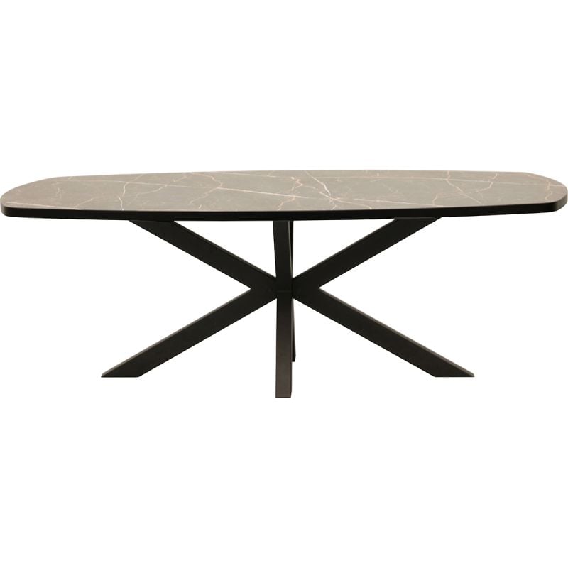 Eettafel Cosio vast afbeelding