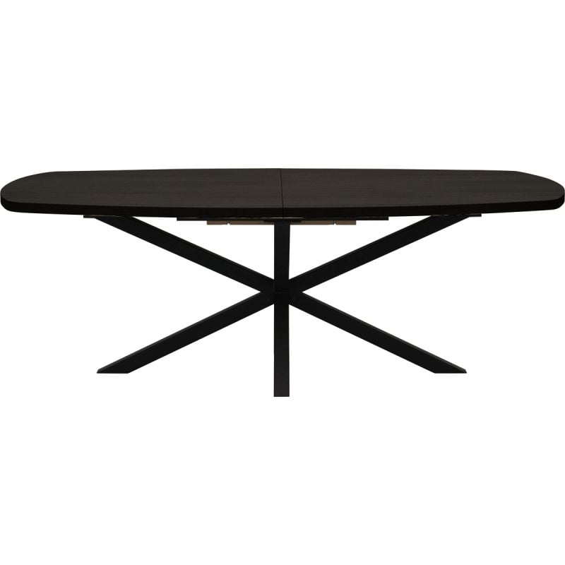Eettafel Cosio uitschuifbaar