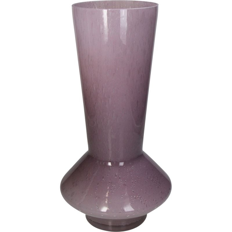 Vaas Lila 40 cm afbeelding