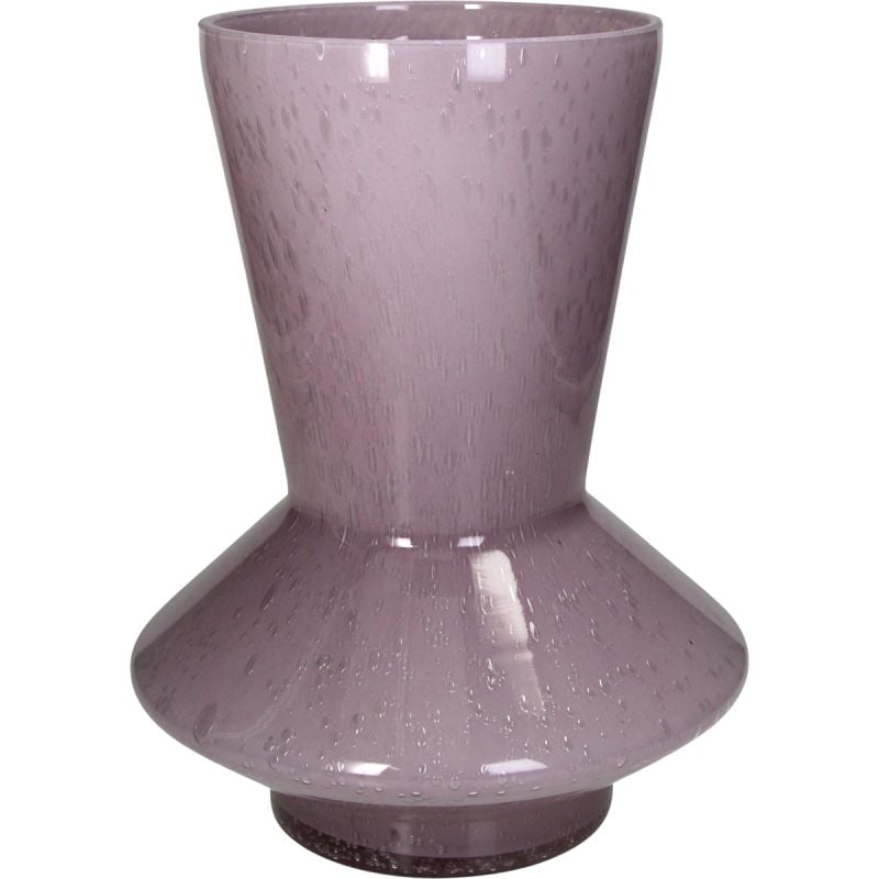 Vaas Lila 30 cm afbeelding