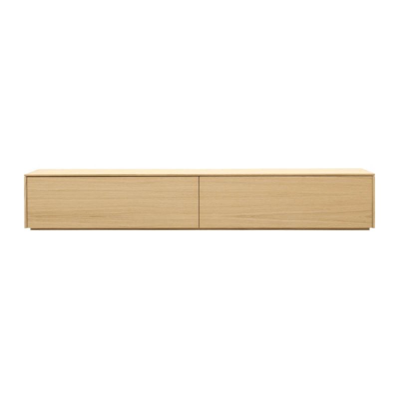 Tv-meubel Breno 240 cm afbeelding