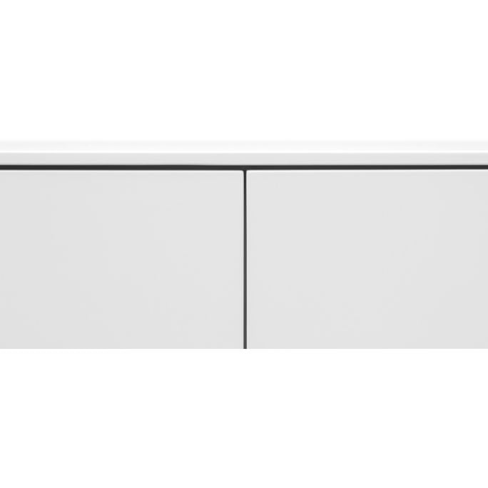 Dressoir Moiano wit 200 cm