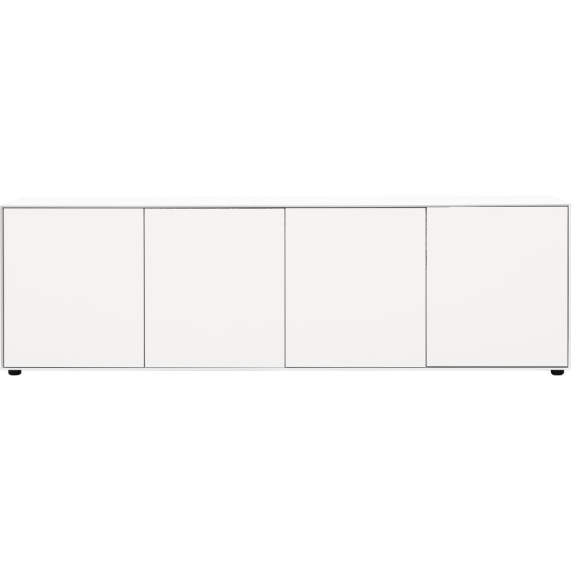 Dressoir Moiano wit 200 cm