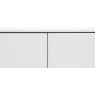 Dressoir Moiano wit 200 cm