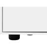 Dressoir Moiano wit 200 cm
