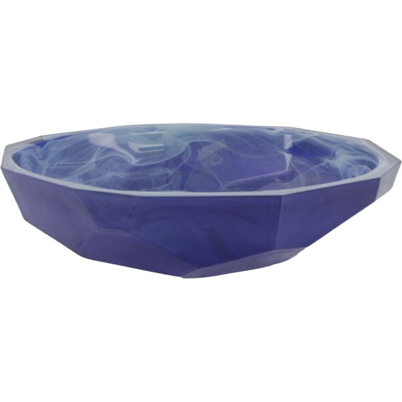 Schaal Blue afbeelding