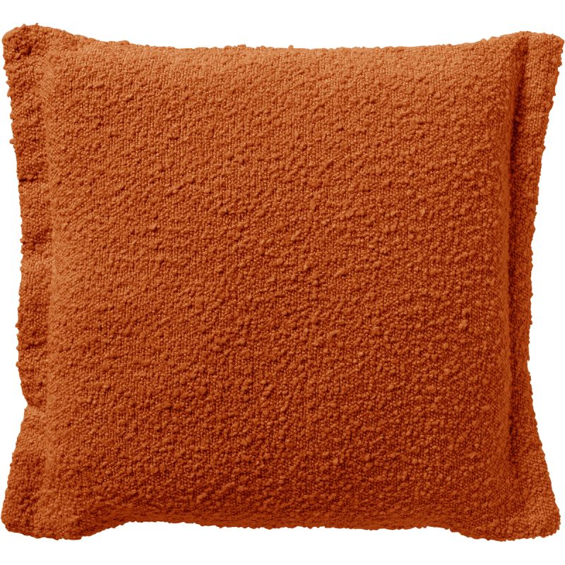Kussenhoes Otis 45x45 cm Potter&apos;s Clay afbeelding