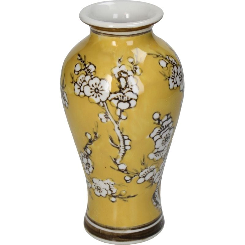 Vaas China 18 cm hoog afbeelding