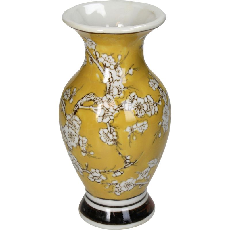 Vaas China 20 cm hoog afbeelding