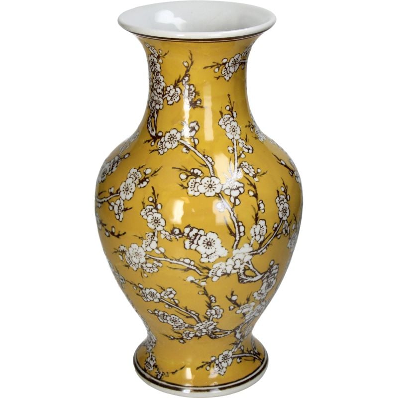 Vaas China 35 cm hoog afbeelding