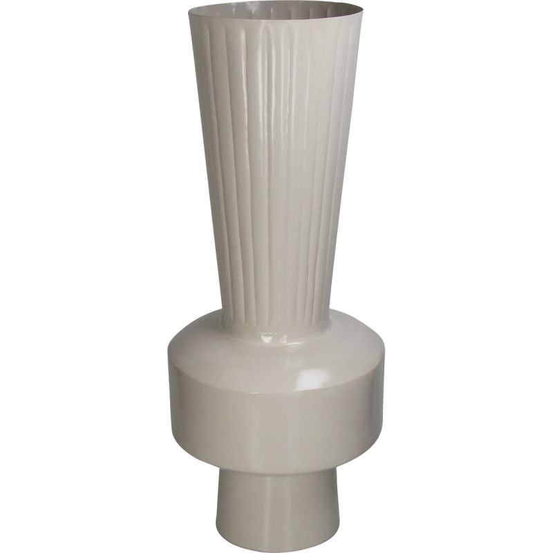 Vaas Ivory 66 cm hoog afbeelding