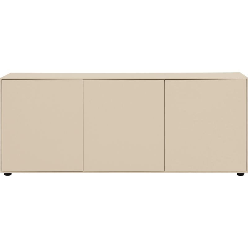 Dressoir Moiano beige 150 cm