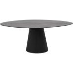 Salontafel Fay zwart