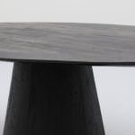 Salontafel Fay zwart