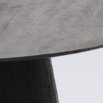 Salontafel Fay zwart