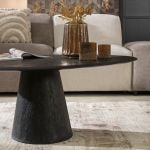 Salontafel Fay zwart