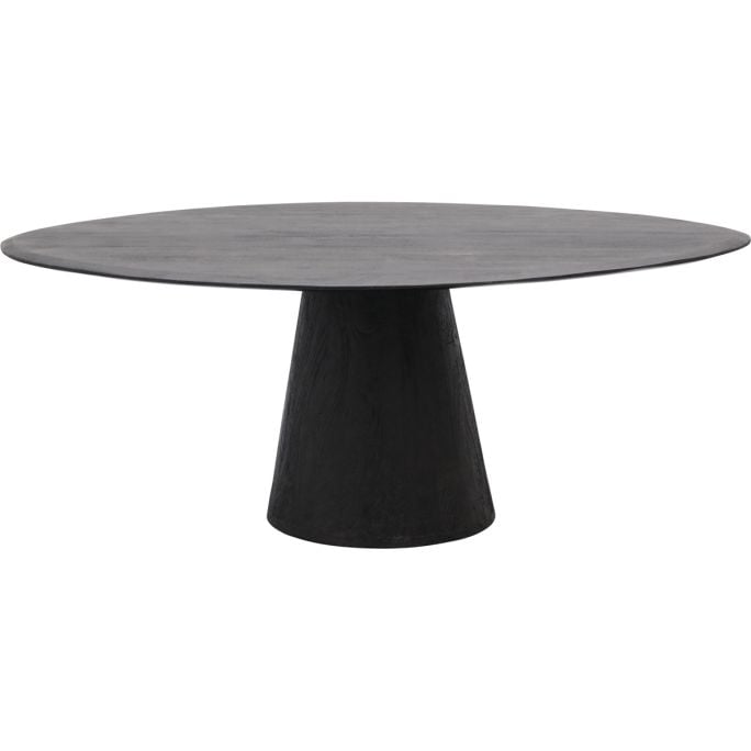 Salontafel Fay zwart