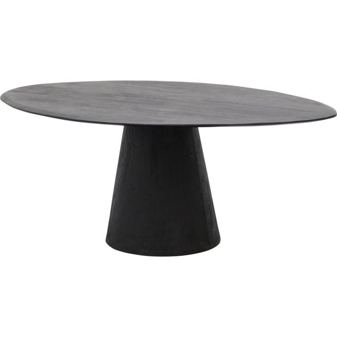 Salontafel Fay zwart
