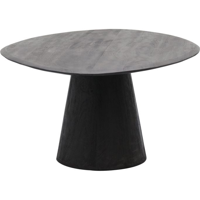 Salontafel Fay zwart