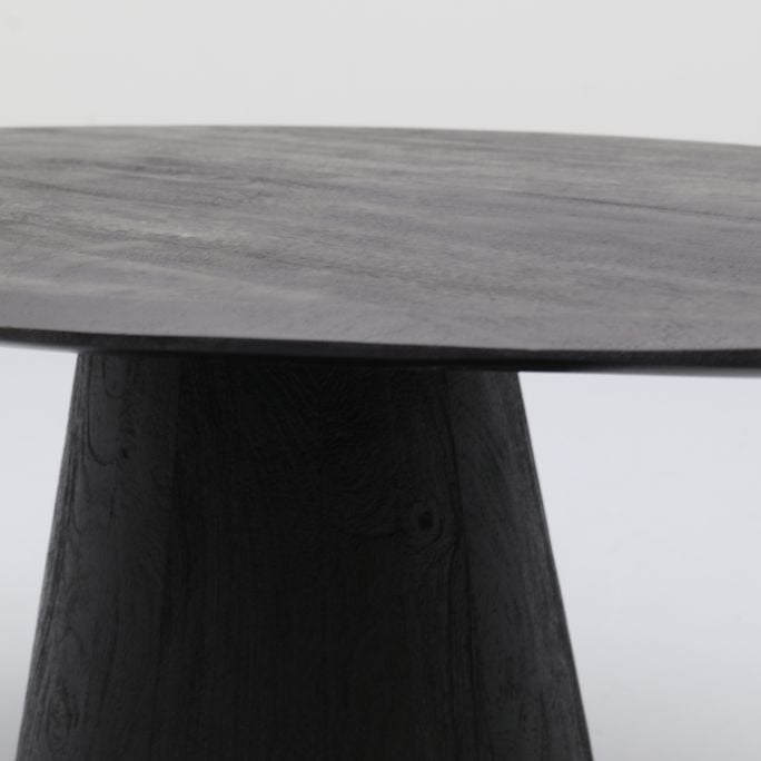 Salontafel Fay zwart