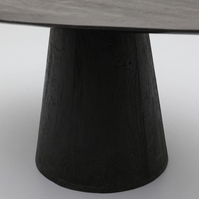 Salontafel Fay zwart