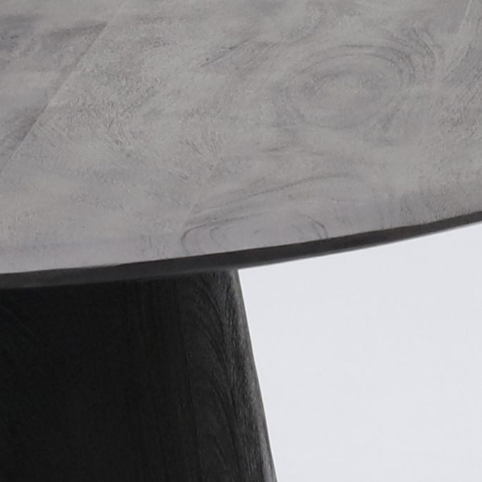 Salontafel Fay zwart