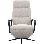 Relaxfauteuil Lisa met lift-up functie