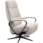 Relaxfauteuil Lisa met lift-up functie