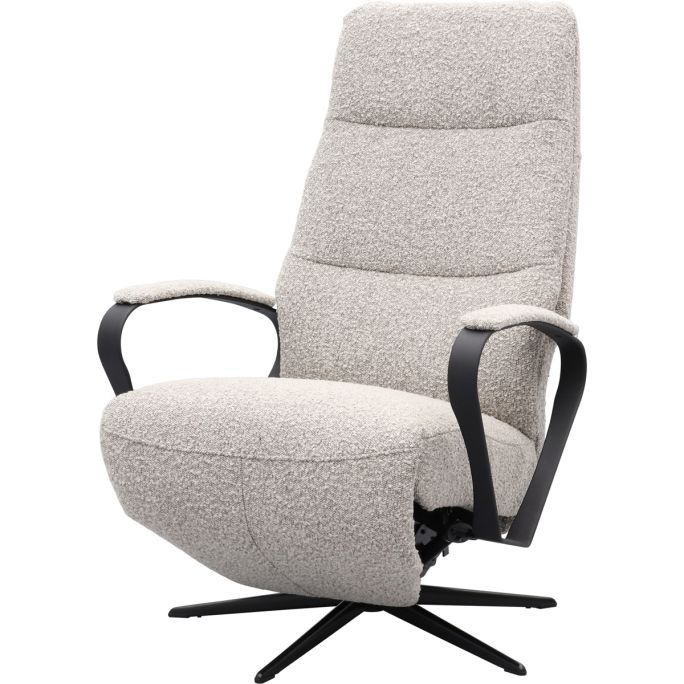 Relaxfauteuil Lisa met lift-up functie