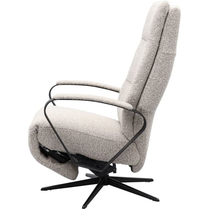 Relaxfauteuil Lisa met lift-up functie