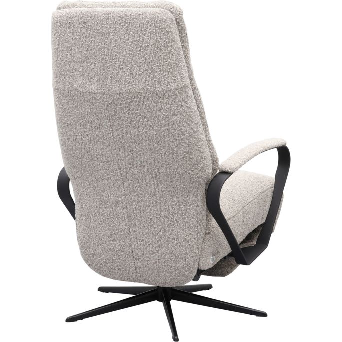 Relaxfauteuil Lisa met lift-up functie