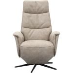 Relaxfauteuil Liz manueel verstelbaar